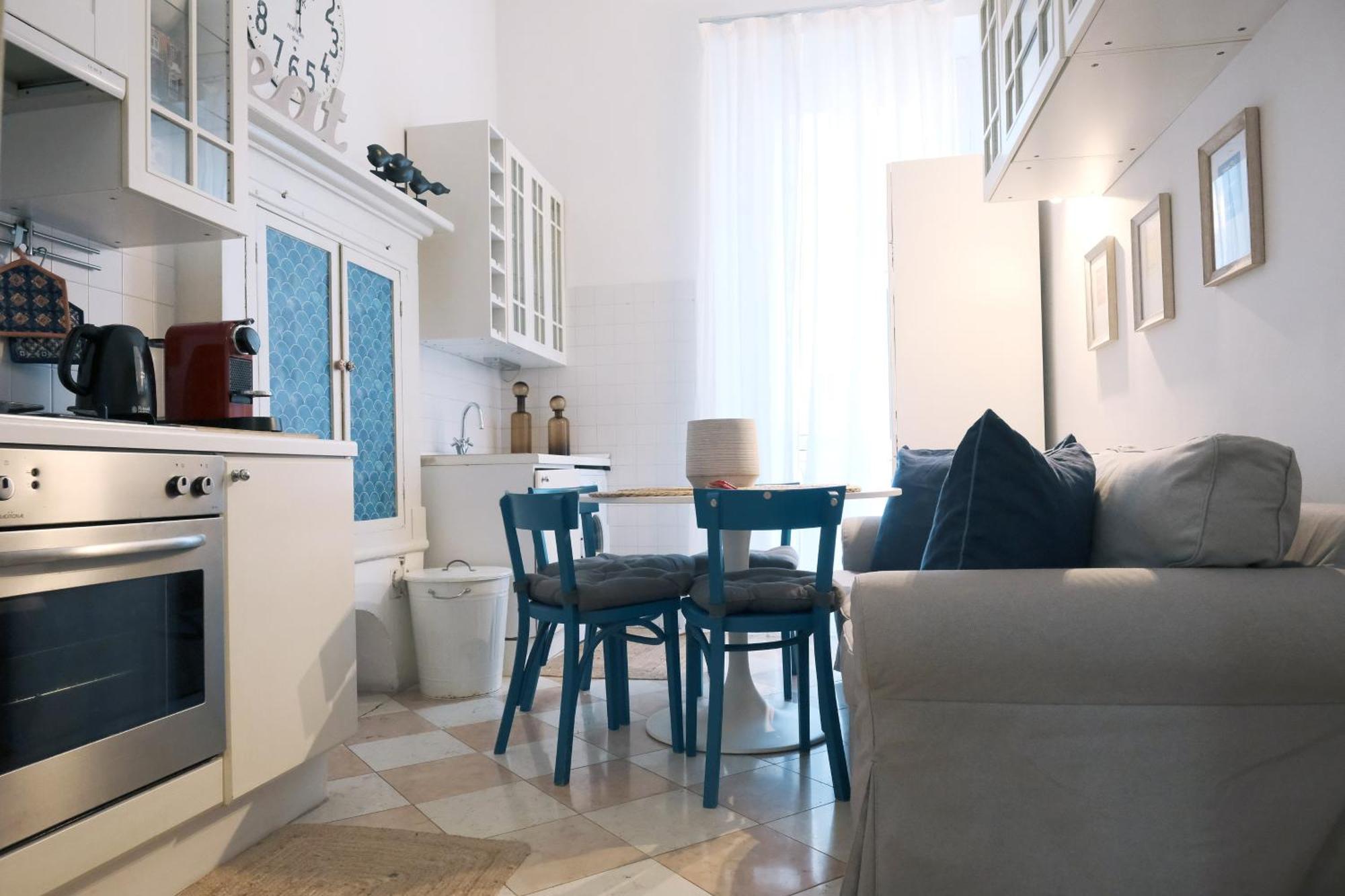 Comecasa 2 Bedrooms Apartment In Via Curtatone Milan Exterior photo